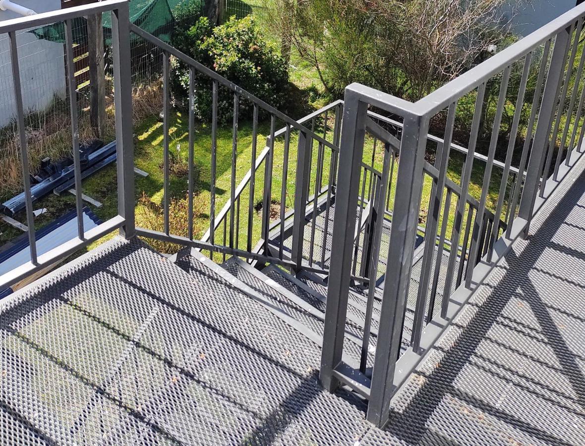 Mosqueteras Duplex Alojamientos Patagonicos Villa La Angostura Kültér fotó