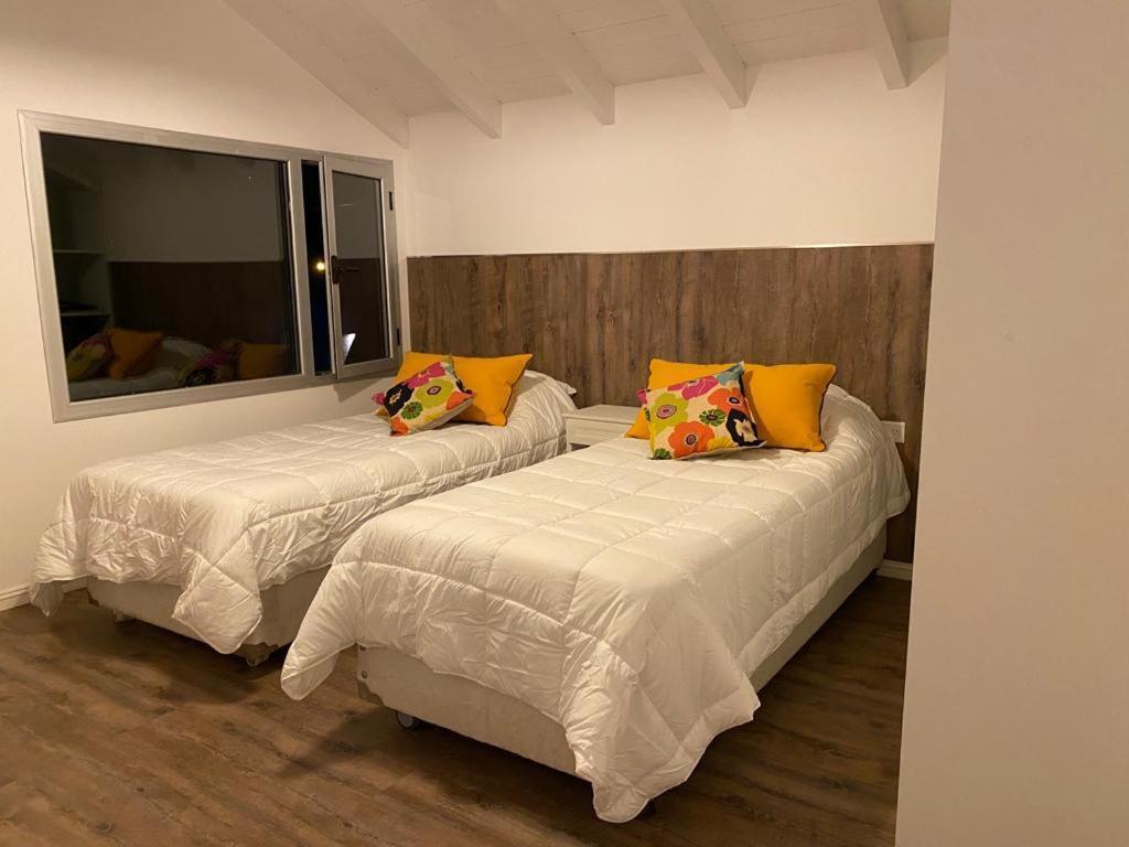 Mosqueteras Duplex Alojamientos Patagonicos Villa La Angostura Kültér fotó
