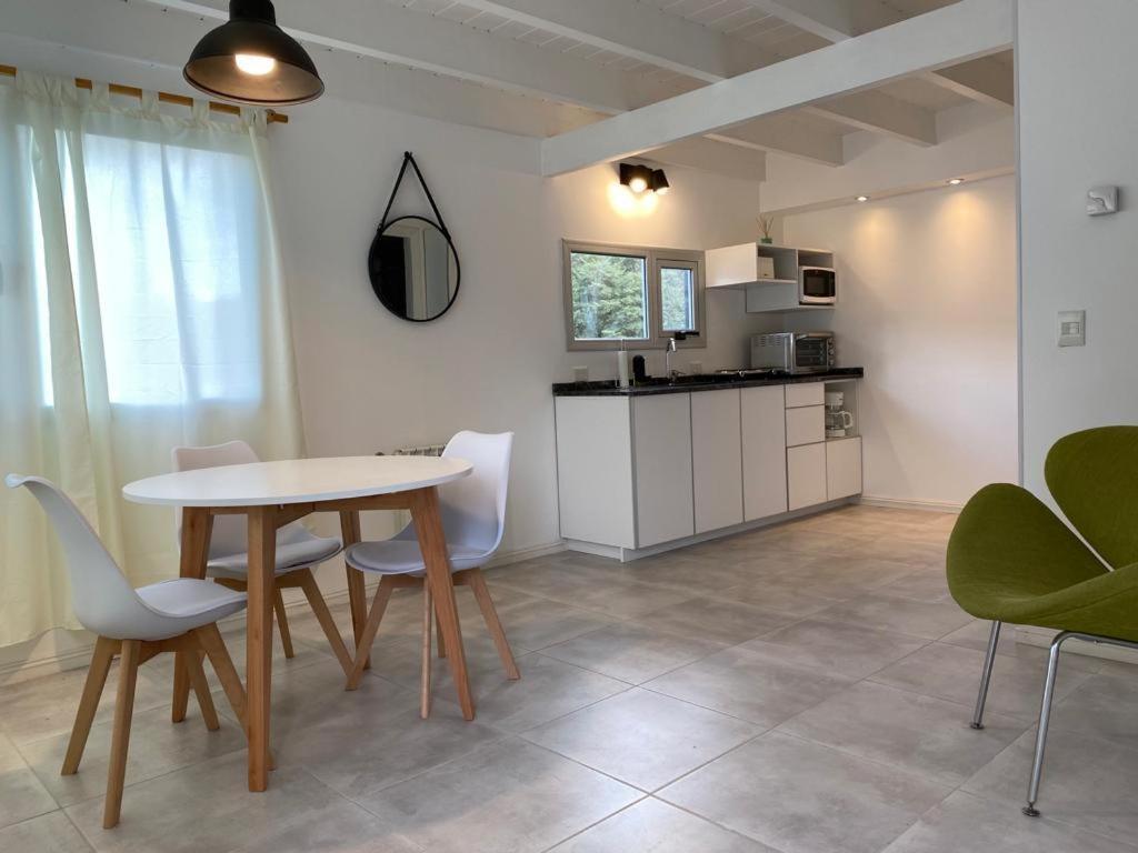 Mosqueteras Duplex Alojamientos Patagonicos Villa La Angostura Kültér fotó